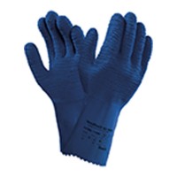 LUVA ALGODÃO REV/ LATEX FRISADO VERSATOUCH 62-401